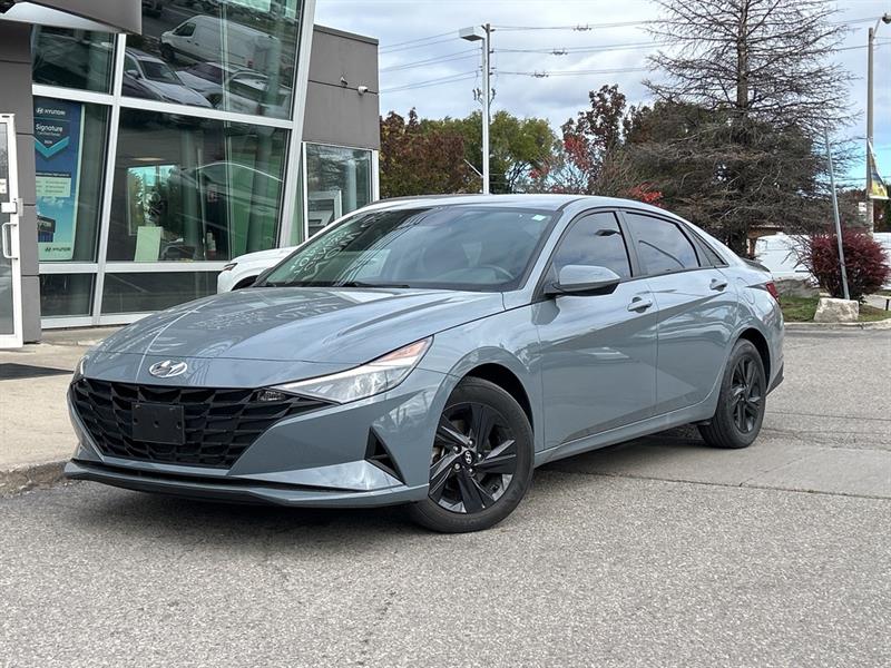 hyundai Elantra 2021 - 9