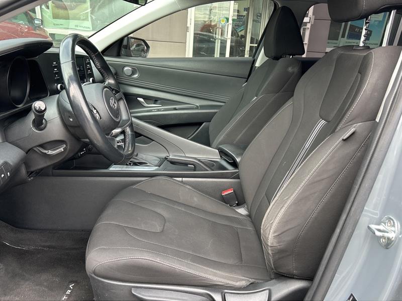 hyundai Elantra 2021 - 10
