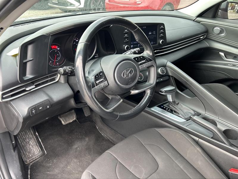 hyundai Elantra 2021 - 11