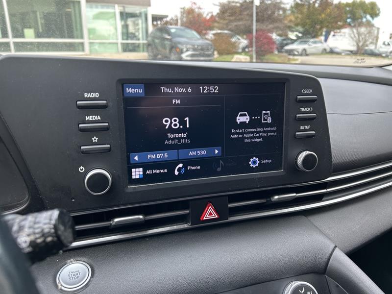 hyundai Elantra 2021 - 14