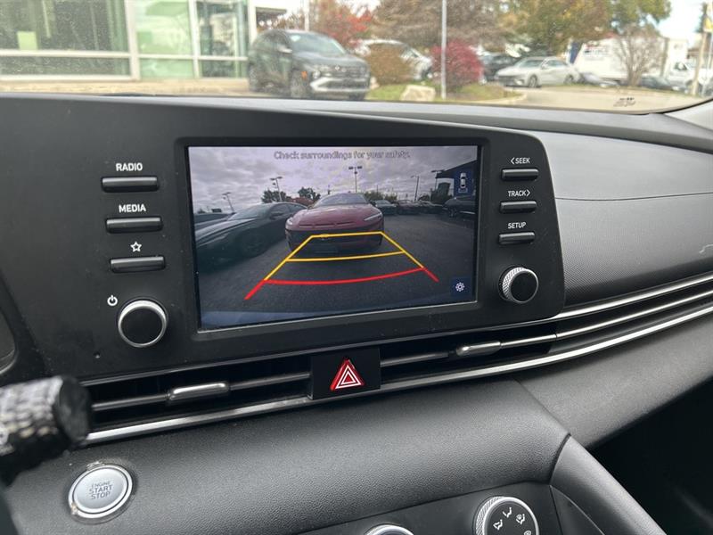 hyundai Elantra 2021 - 15