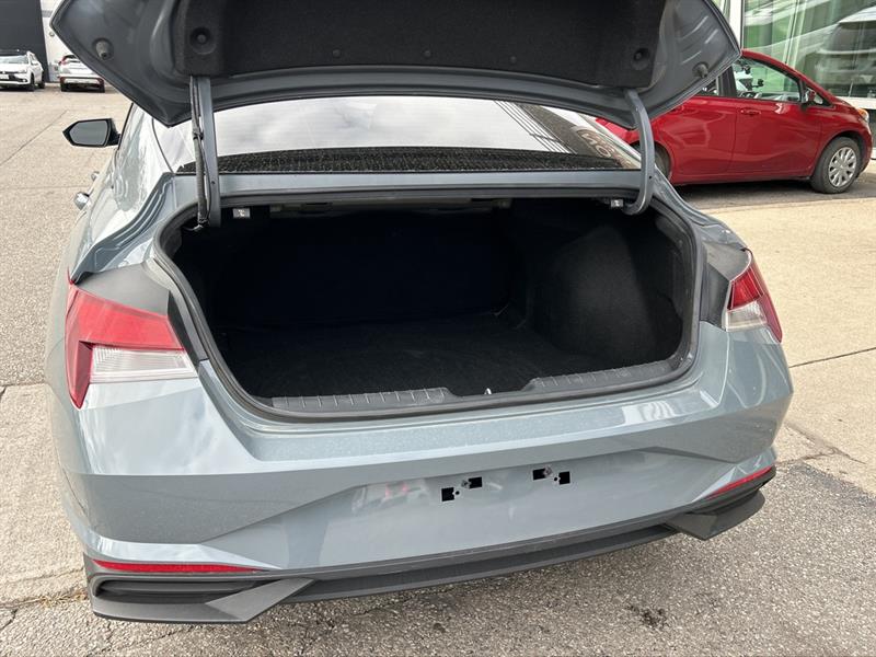 hyundai Elantra 2021 - 18