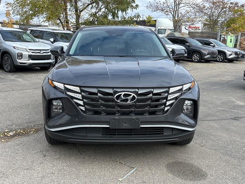 hyundai Tucson 2022 - 2