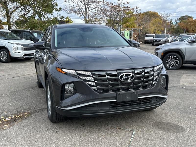 hyundai Tucson 2022 - 3