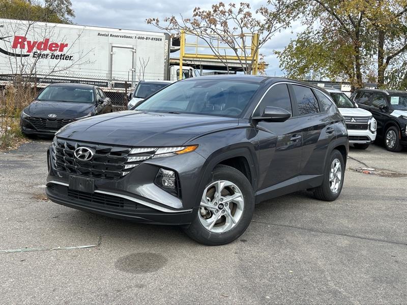 hyundai Tucson 2022 - 6