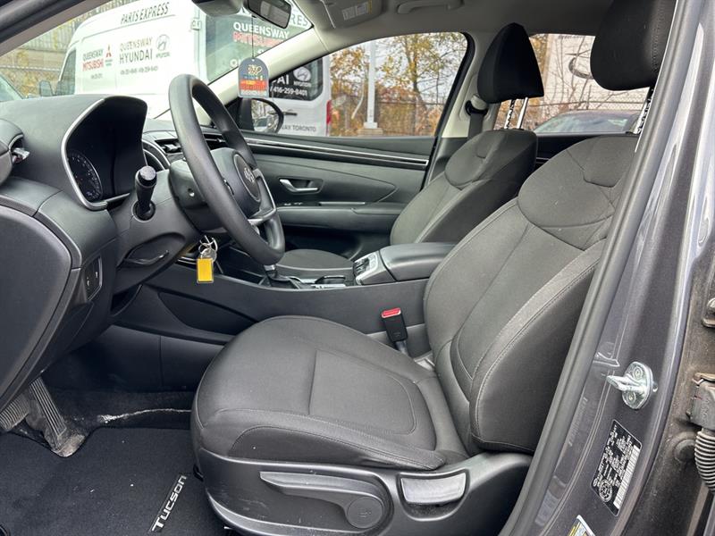 hyundai Tucson 2022 - 7