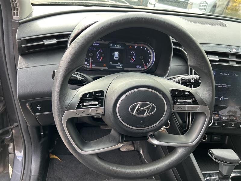 hyundai Tucson 2022 - 9