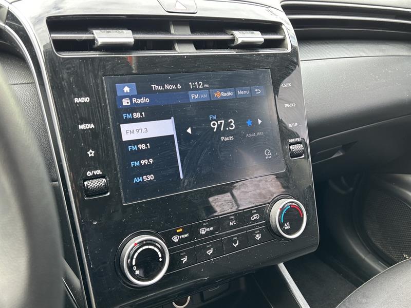 hyundai Tucson 2022 - 11