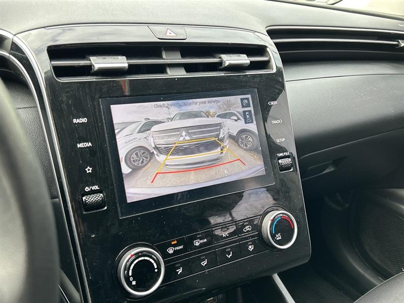 hyundai Tucson 2022 - 12