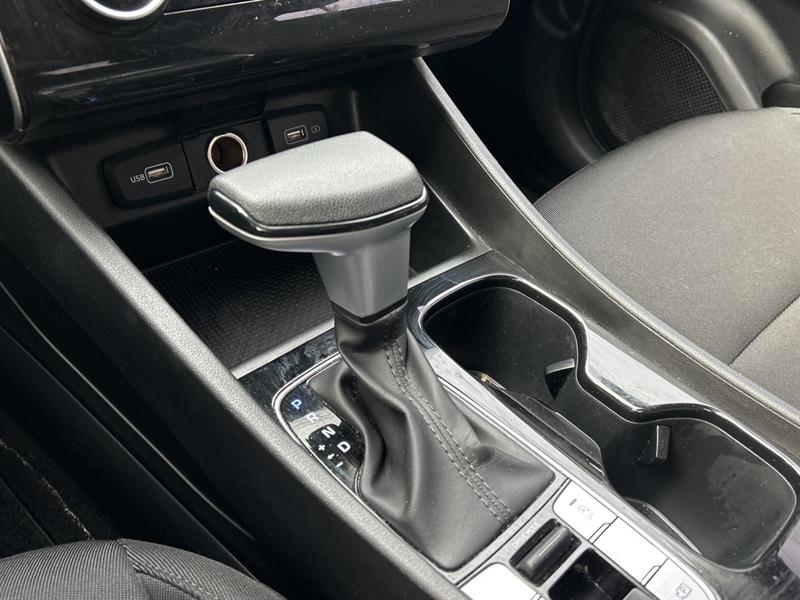 hyundai Tucson 2022 - 13