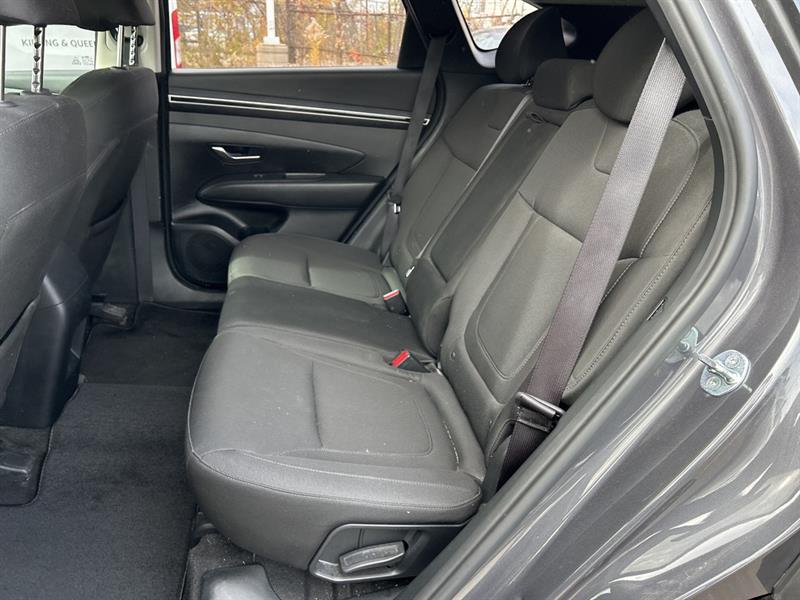 hyundai Tucson 2022 - 14