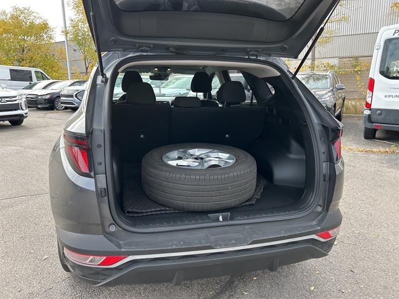 hyundai Tucson 2022 - 15