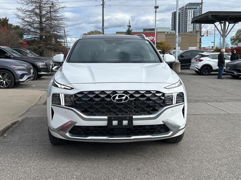 hyundai Santa Fe 2023 - 2