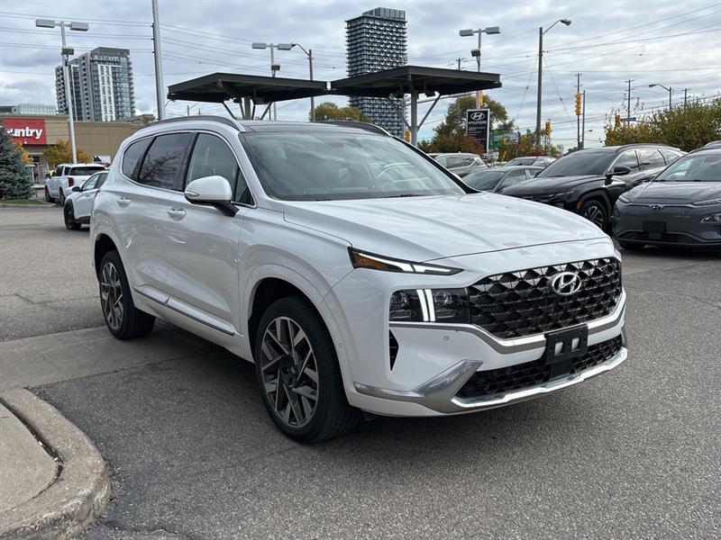 hyundai Santa Fe 2023 - 3