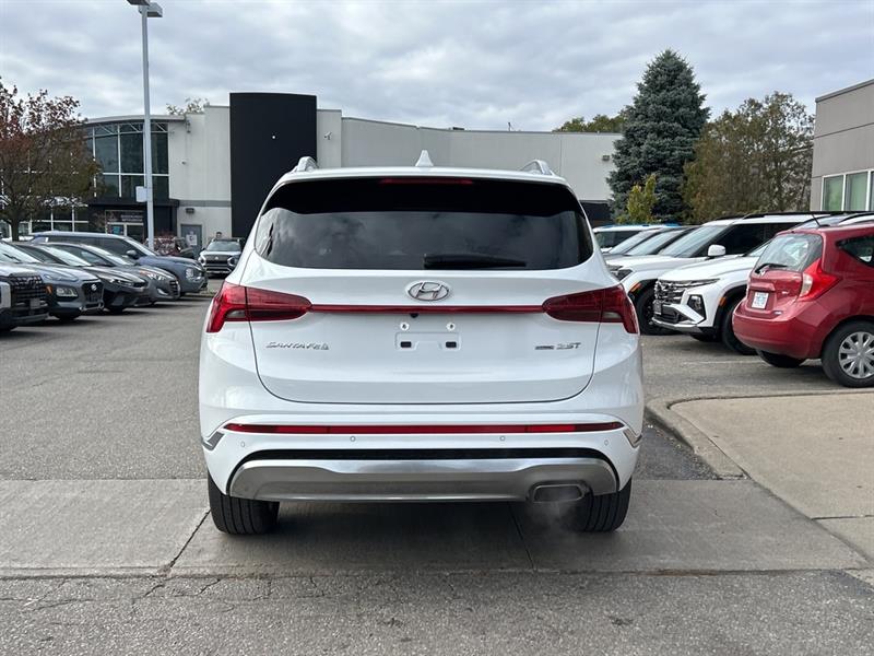 hyundai Santa Fe 2023 - 6