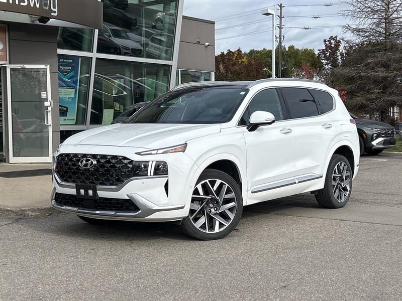 hyundai Santa Fe 2023 - 9