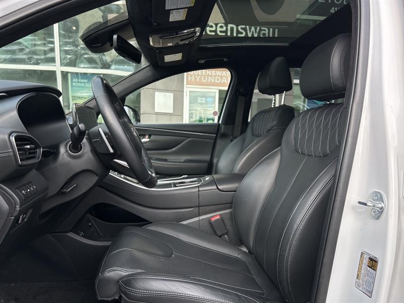 hyundai Santa Fe 2023 - 10