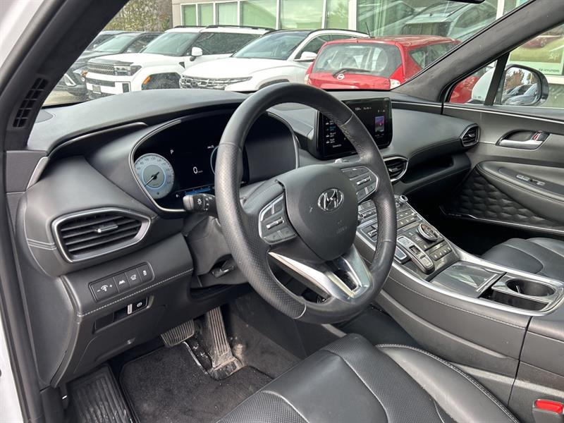 hyundai Santa Fe 2023 - 11