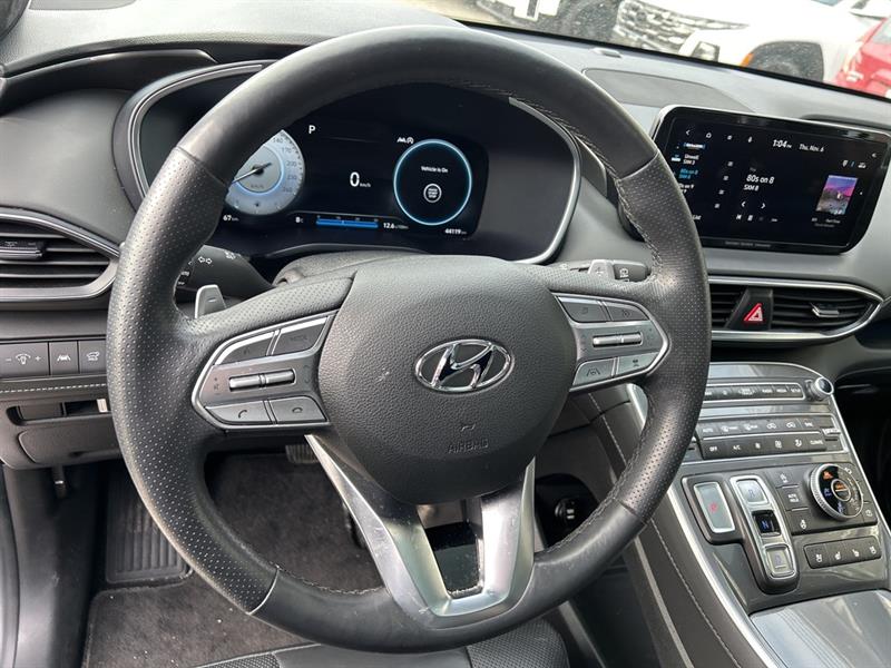 hyundai Santa Fe 2023 - 12