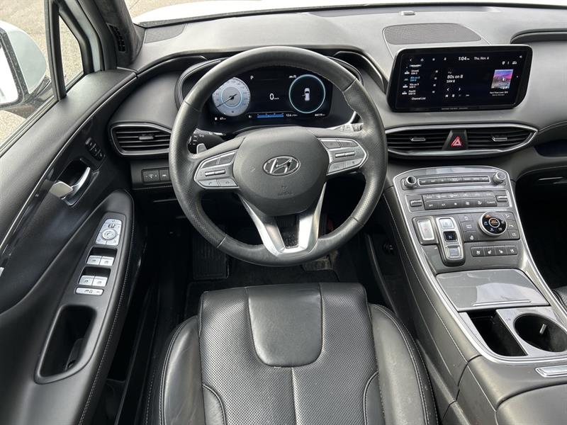 hyundai Santa Fe 2023 - 13