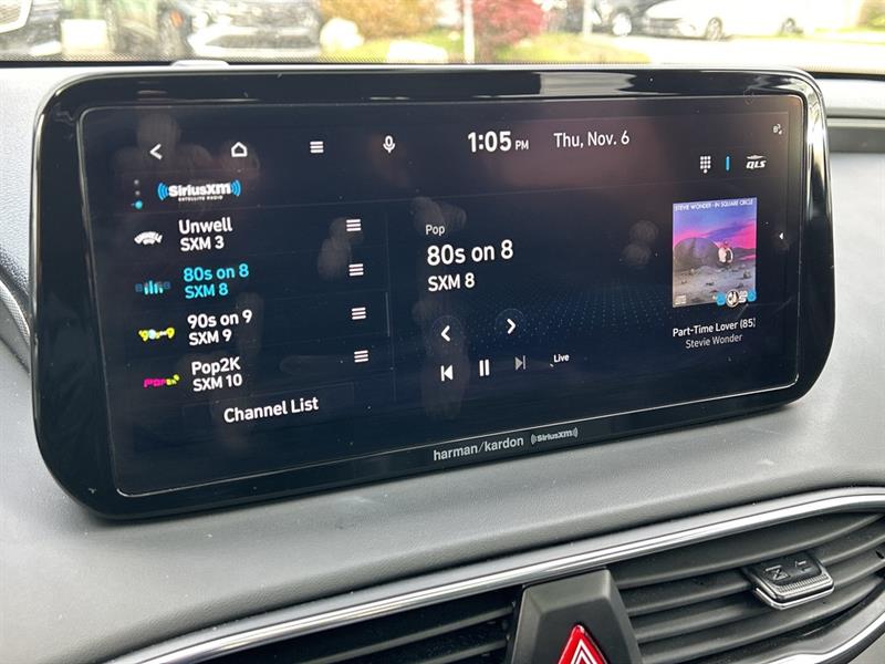 hyundai Santa Fe 2023 - 14