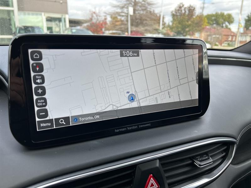 hyundai Santa Fe 2023 - 15