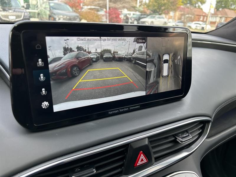 hyundai Santa Fe 2023 - 16