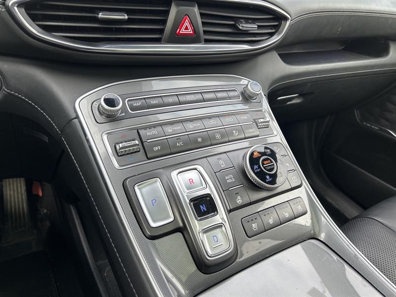 hyundai Santa Fe 2023 - 17