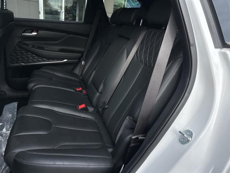 hyundai Santa Fe 2023 - 18