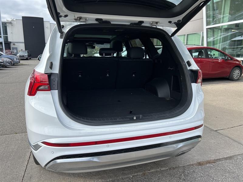 hyundai Santa Fe 2023 - 19