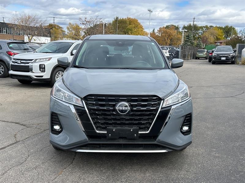 nissan Kicks 2023 - 2