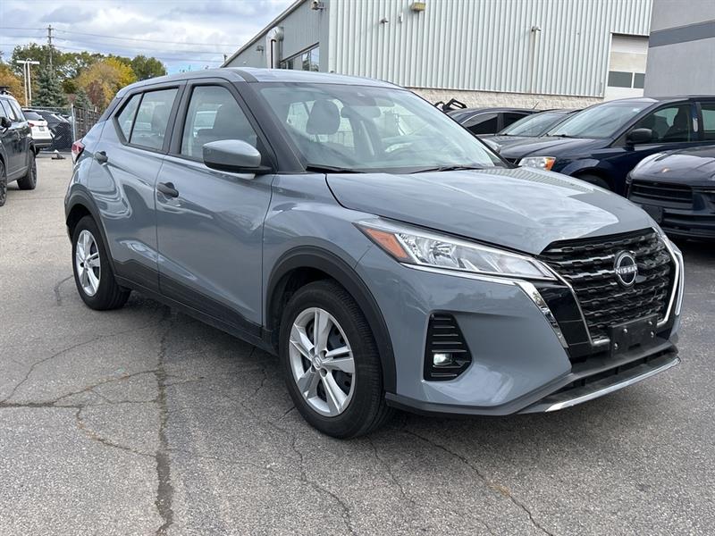 nissan Kicks 2023 - 3