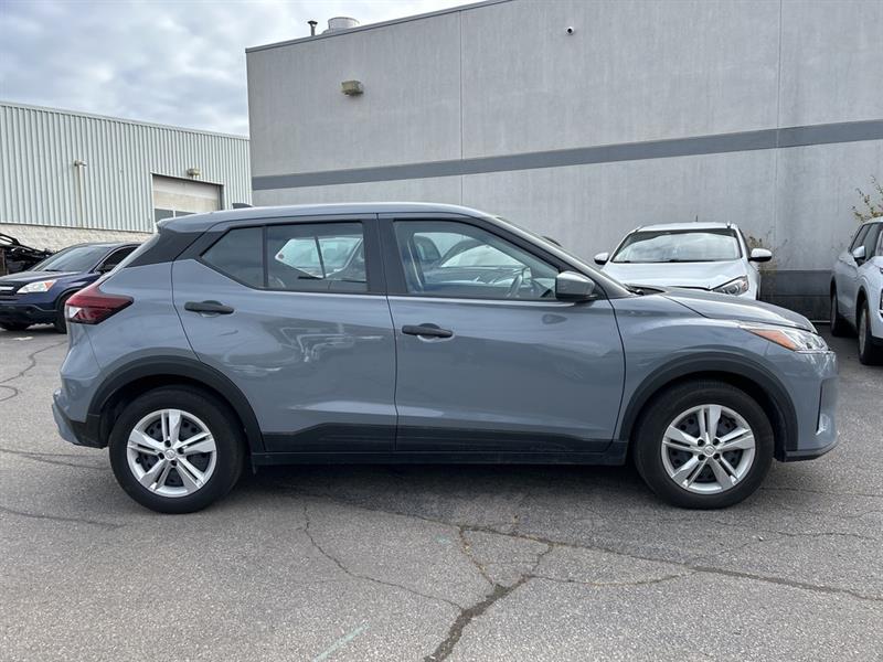 nissan Kicks 2023 - 4