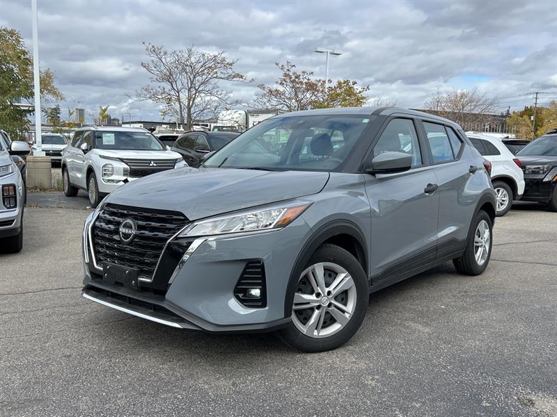 nissan Kicks 2023 - 9