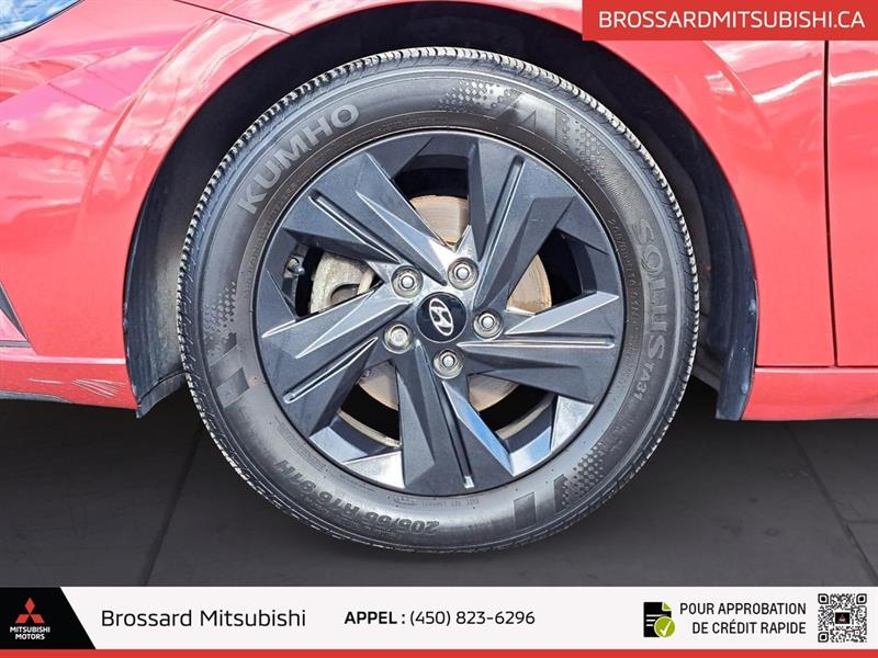 hyundai Elantra 2021 - 6