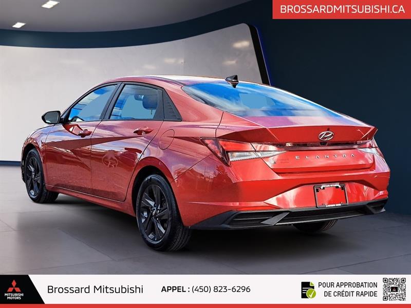 hyundai Elantra 2021 - 7