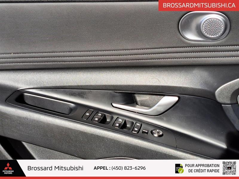 hyundai Elantra 2021 - 9