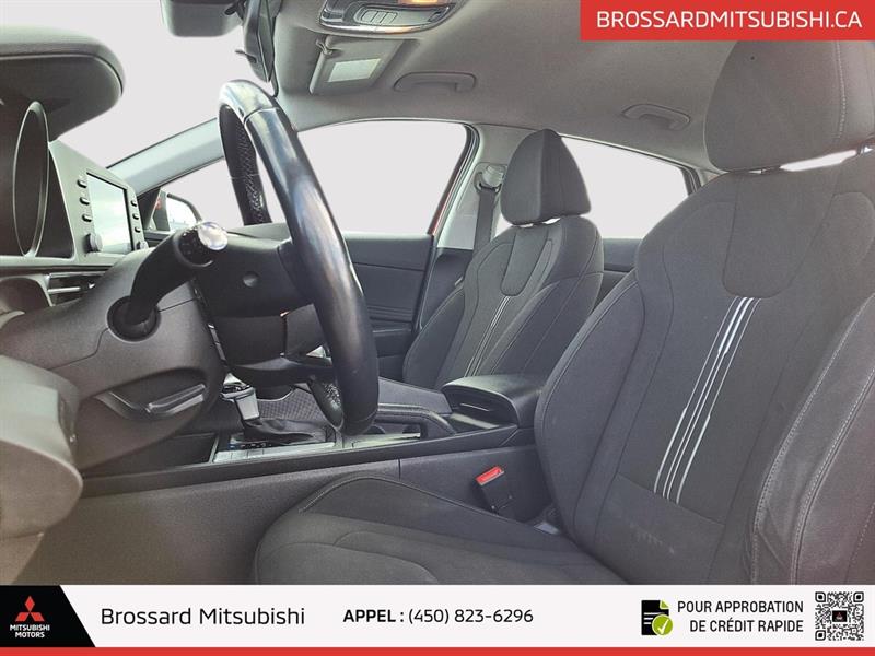 hyundai Elantra 2021 - 11