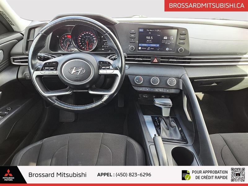 hyundai Elantra 2021 - 13