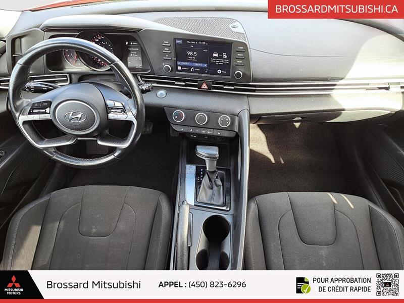 hyundai Elantra 2021 - 14