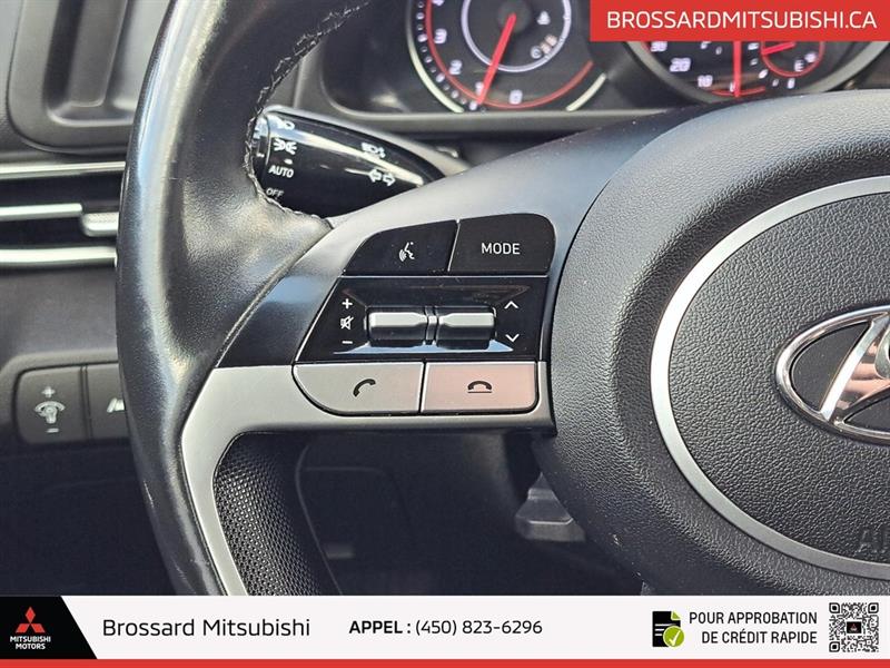 hyundai Elantra 2021 - 17