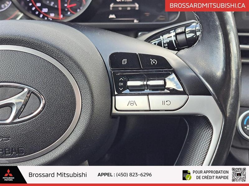 hyundai Elantra 2021 - 18