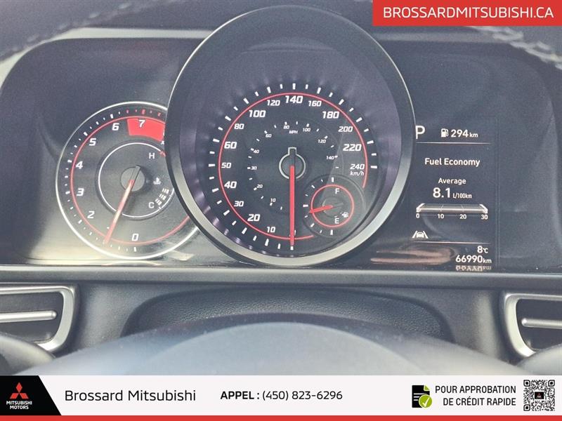 hyundai Elantra 2021 - 19