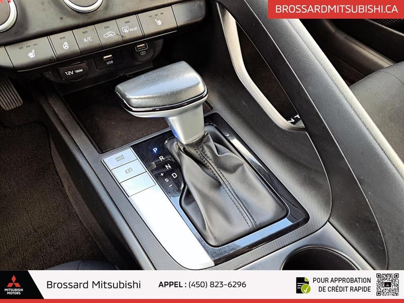 hyundai Elantra 2021 - 22