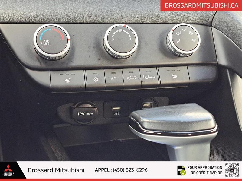 hyundai Elantra 2021 - 23