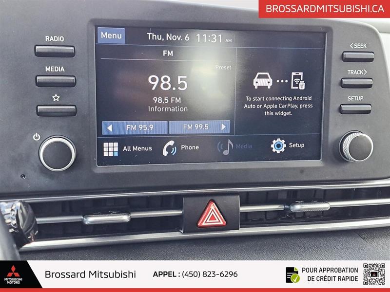 hyundai Elantra 2021 - 25