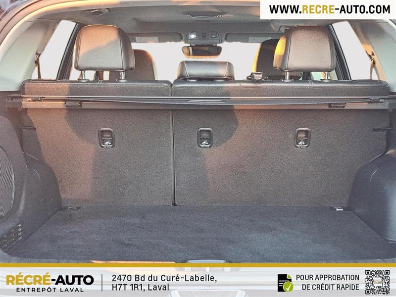 kia Niro EV 2019 - 16