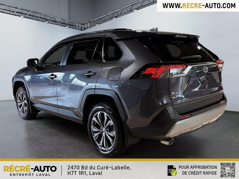 toyota RAV4 2022 - 7