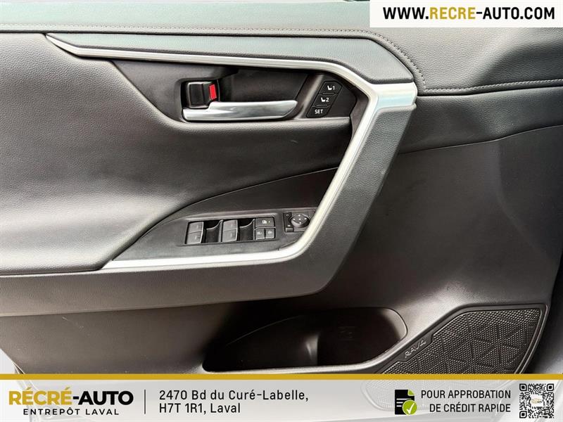 toyota RAV4 2022 - 12