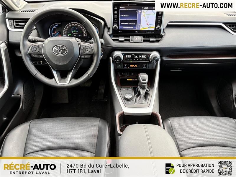 toyota RAV4 2022 - 22